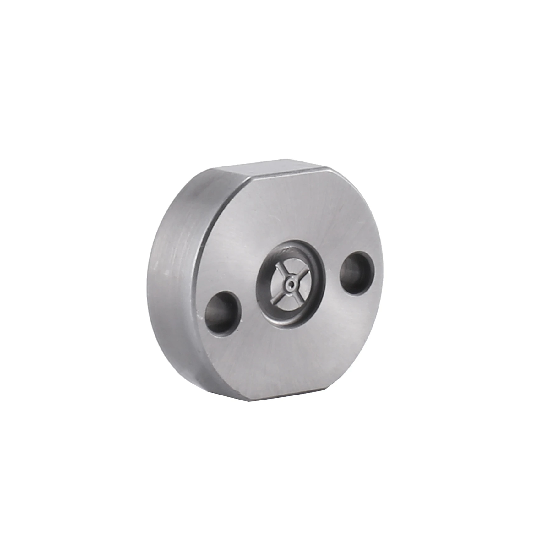 Новая Пластина Клапана Управления Дизельным инжектором с отверстием 19 для инжектора 095000-5341 095000-5600 095000-8903 095000-5650 5501