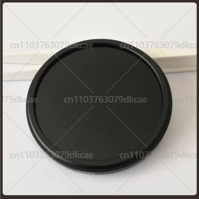

HWB800 IR Filter Black Glass Visible Light Cut Off Infrared Transmission Lens