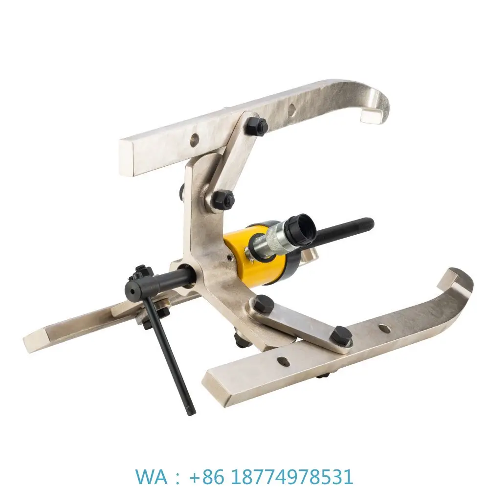 

uller Practical for Standard Steel ToolsNew Arrival High Quality 20 Ton Power Team Hydraulic Gear P