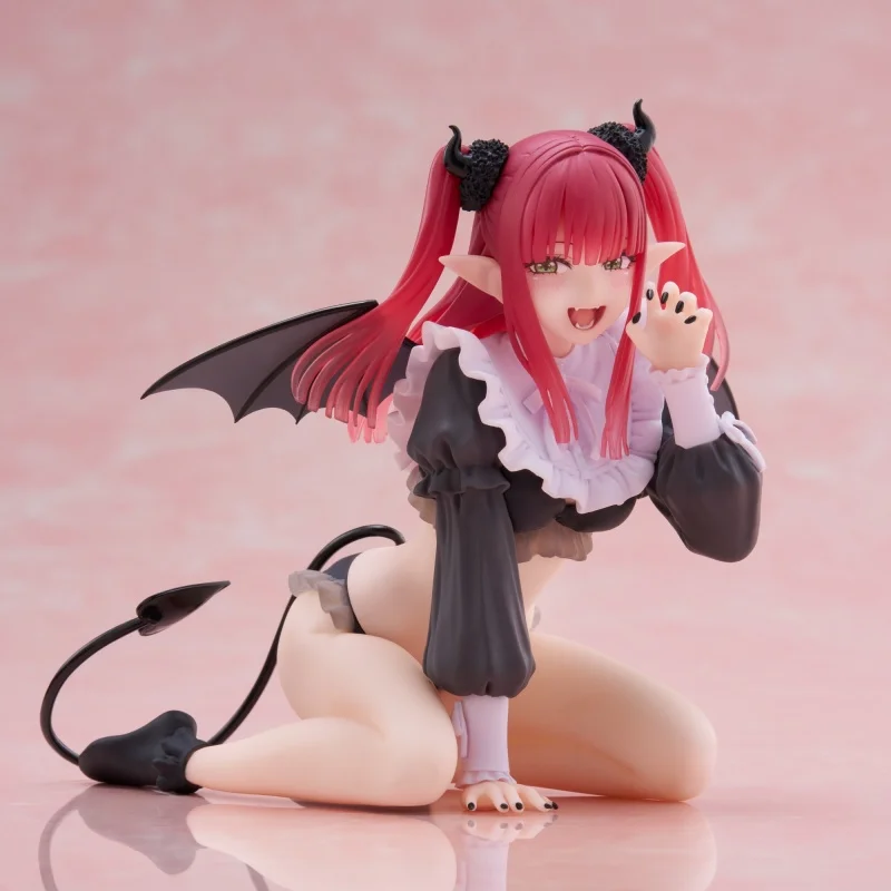 

TAiTO оригинальная настольная фигурка 13 см, милая фигурка геройнядарвенилья Китагава Марин, игрушки для детей, подарок, коллекционная модель, украшения