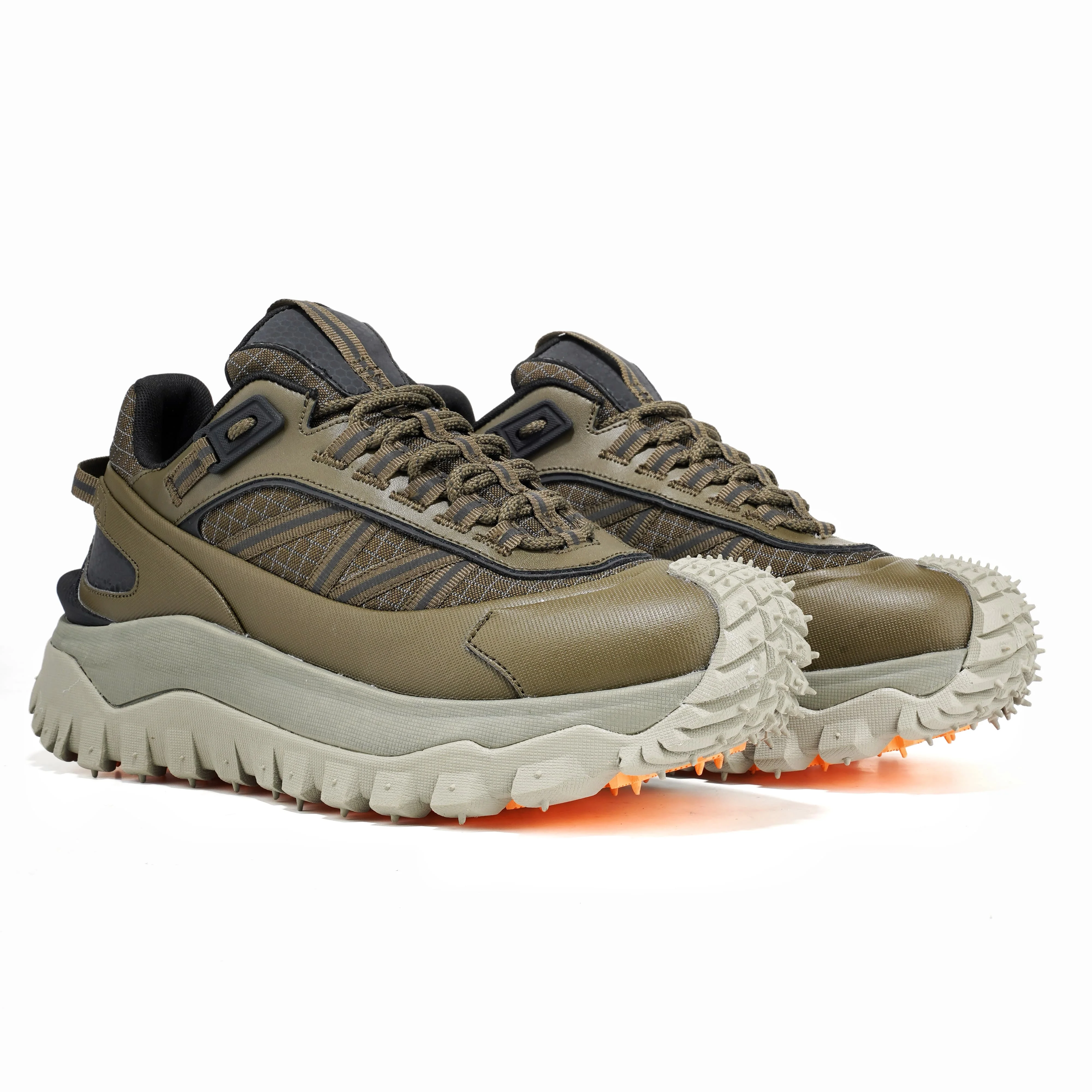 

New Classic Brand Trail Running Shoes Men Anti Slip Outdoor Sports Shoe Women Luxury Brand Walking Jogging Shoes Couples