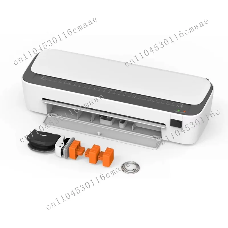 Hot Sales A4 Office Laminating Machine Photo Pouch Laminator