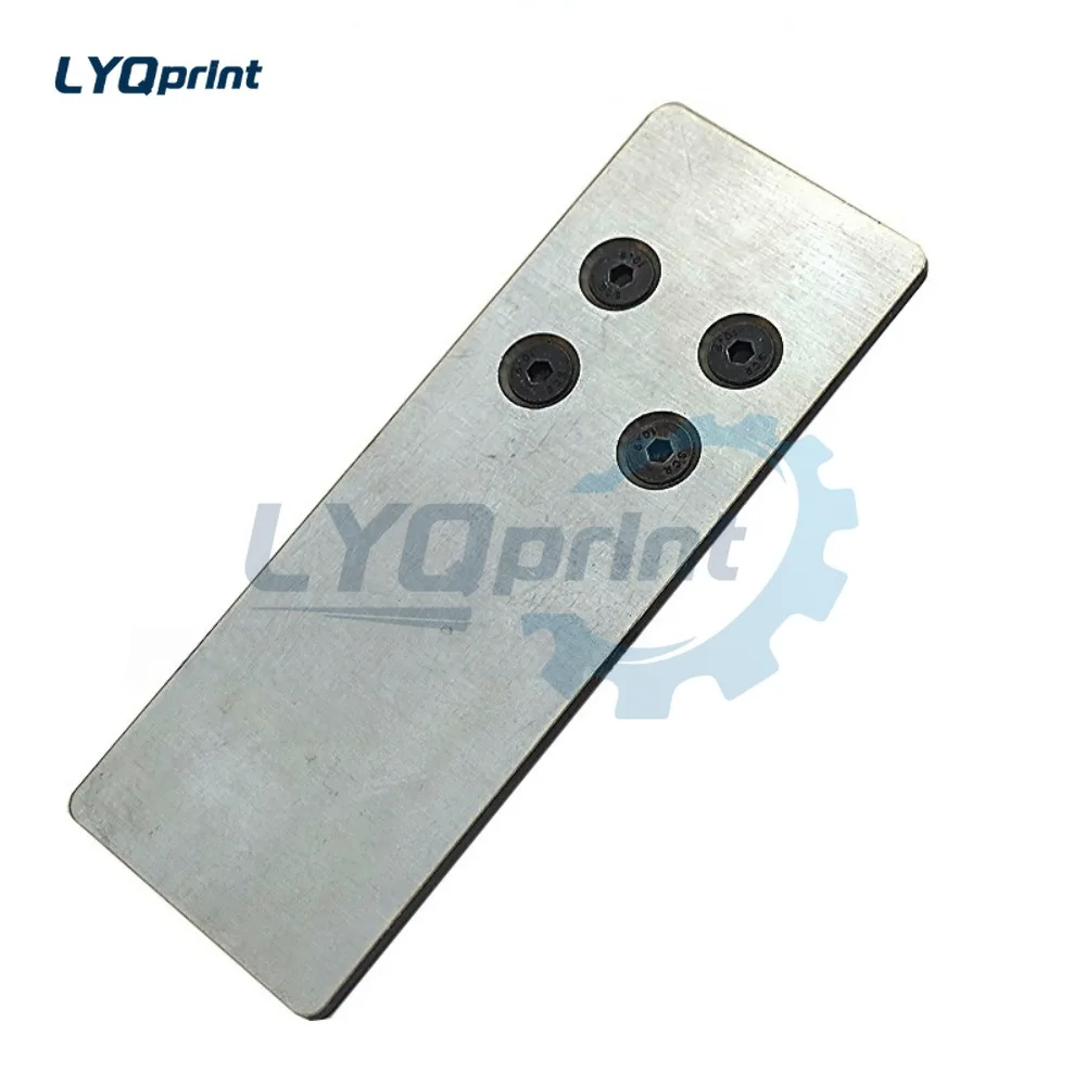 Folding Machine Guide Plate Card for Zihong Victory Xinshao Folding Machine Accessories