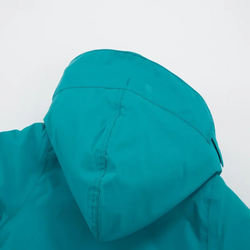 طفل يندبروف بذلة الخريف الشتاء رشاقته الدافئة وزرة الفتيان الفتيات معطف ملابس الأطفال سترة