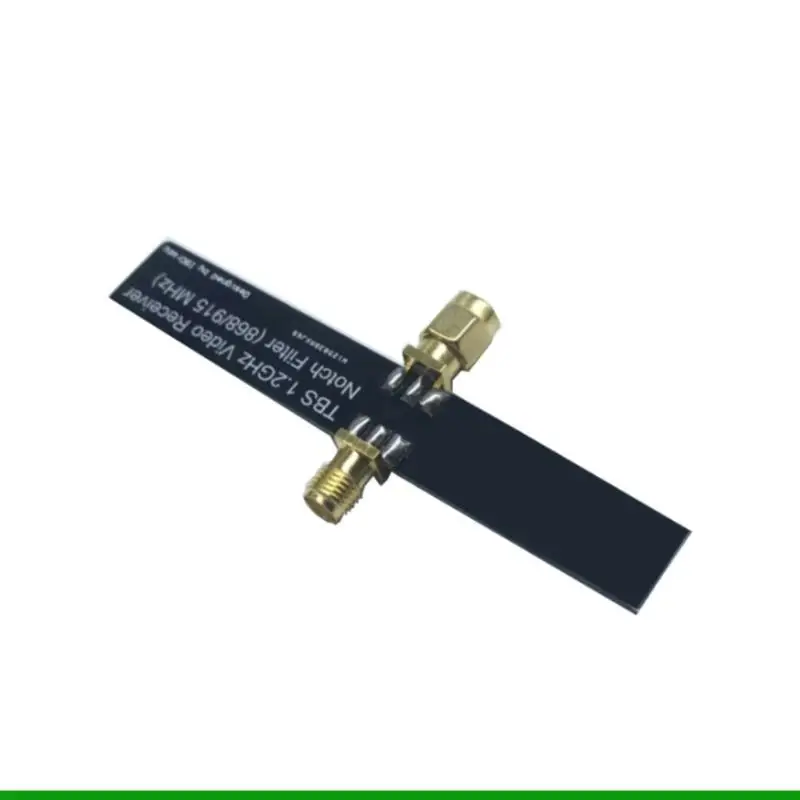 

U55C Achieve Clearer Video Signals with 868/915MHz Notch Filter for 1.21.3GHz Receivers