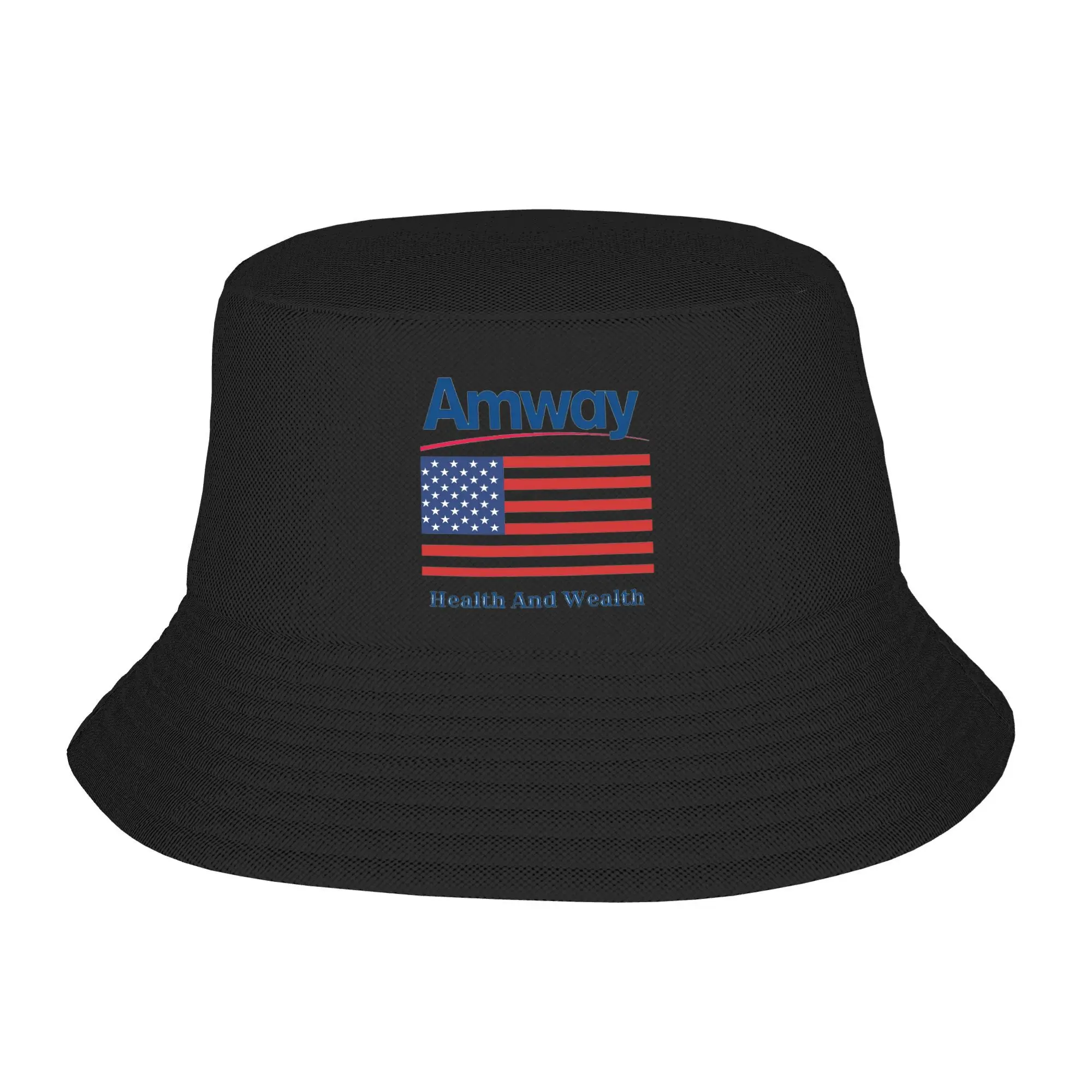 

Панама-ведро Amway USA, шляпы-боб, уличные крутые осенние шапки для лета, пляжной рыбалки, унисекс, рыбацкие шапки