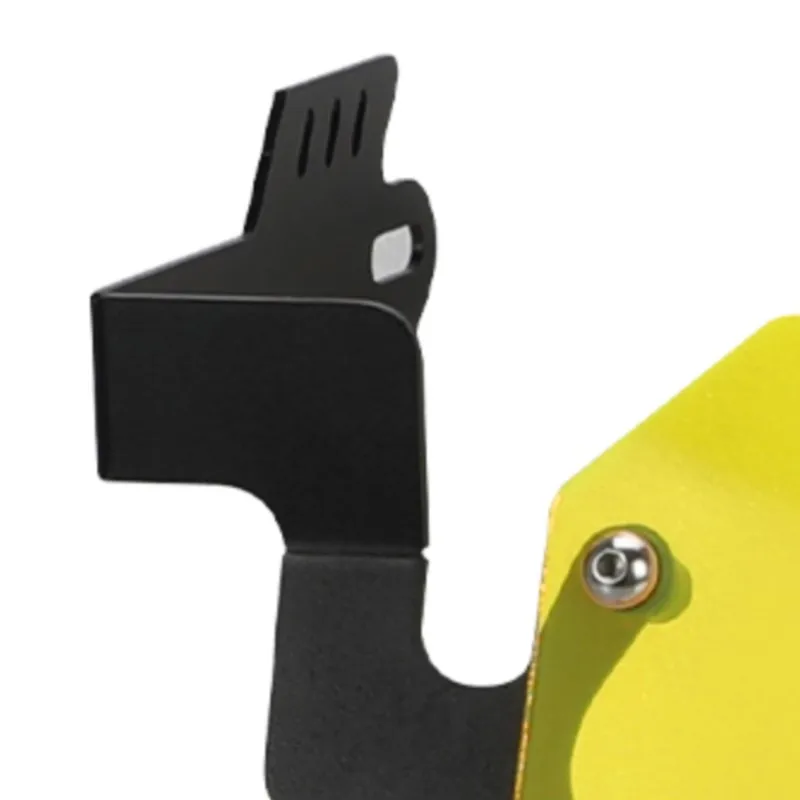 

FOR Suzuki V-Strom 800DE Acrylic Motorcycle Accessories HeadLight Guard Protector Transparent Covers Protection 2023 2024 2025