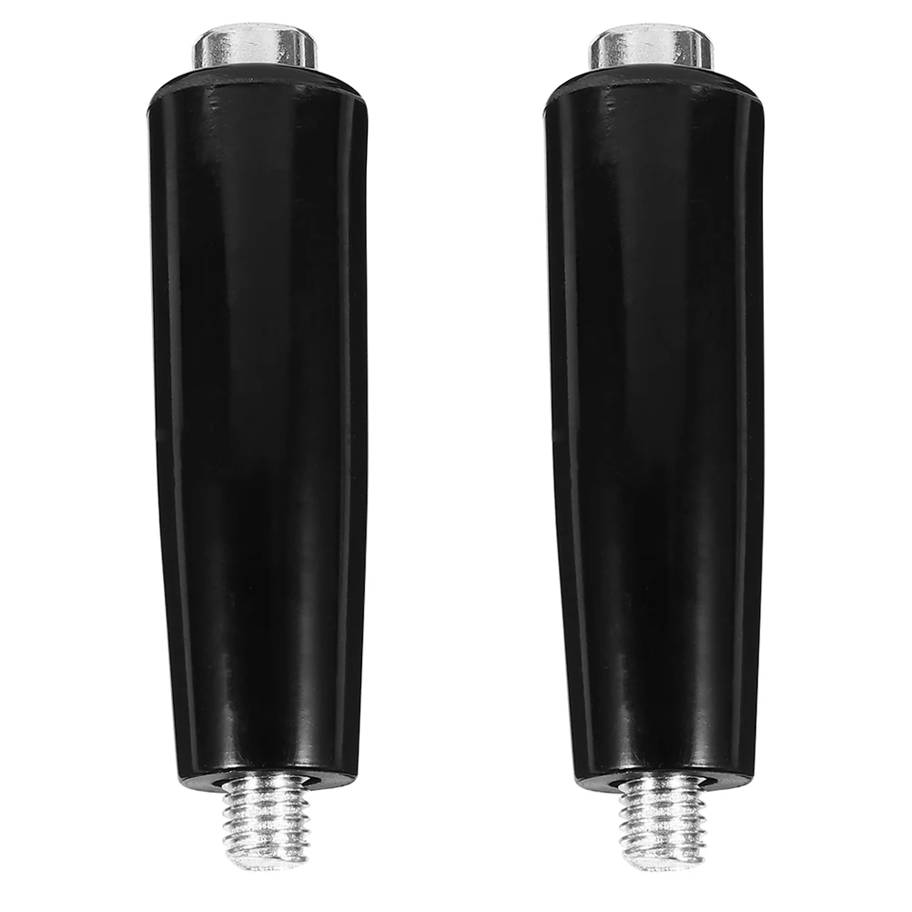 

2Pcs Handwheel Rotating Handles Heavy Duty Smooth Operation for Cnc Lathe Milling Machine Workshop Tools Accessories