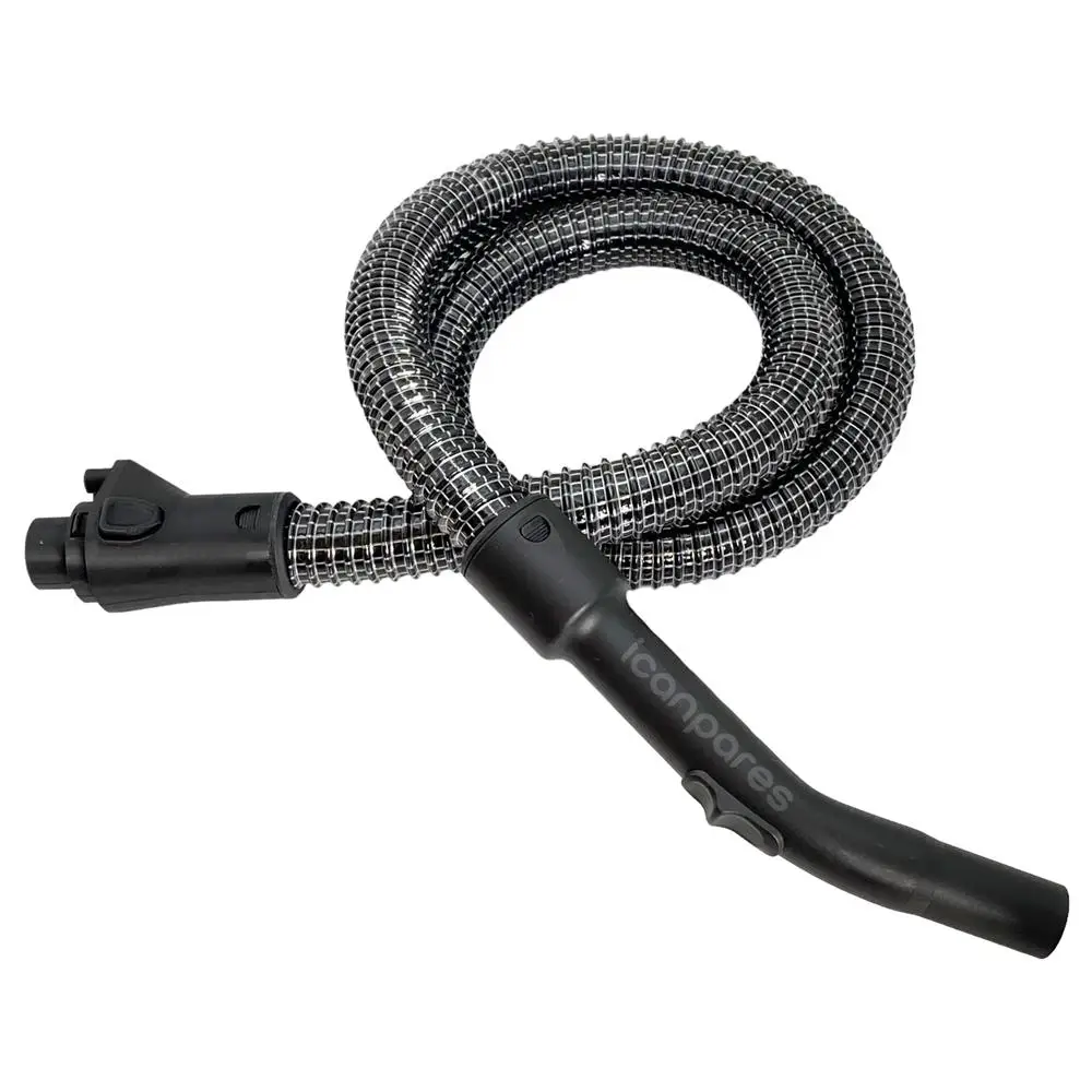 Compatible for Kenwood Compatible VC 2793 Cleaner Steel Wire Hose Set