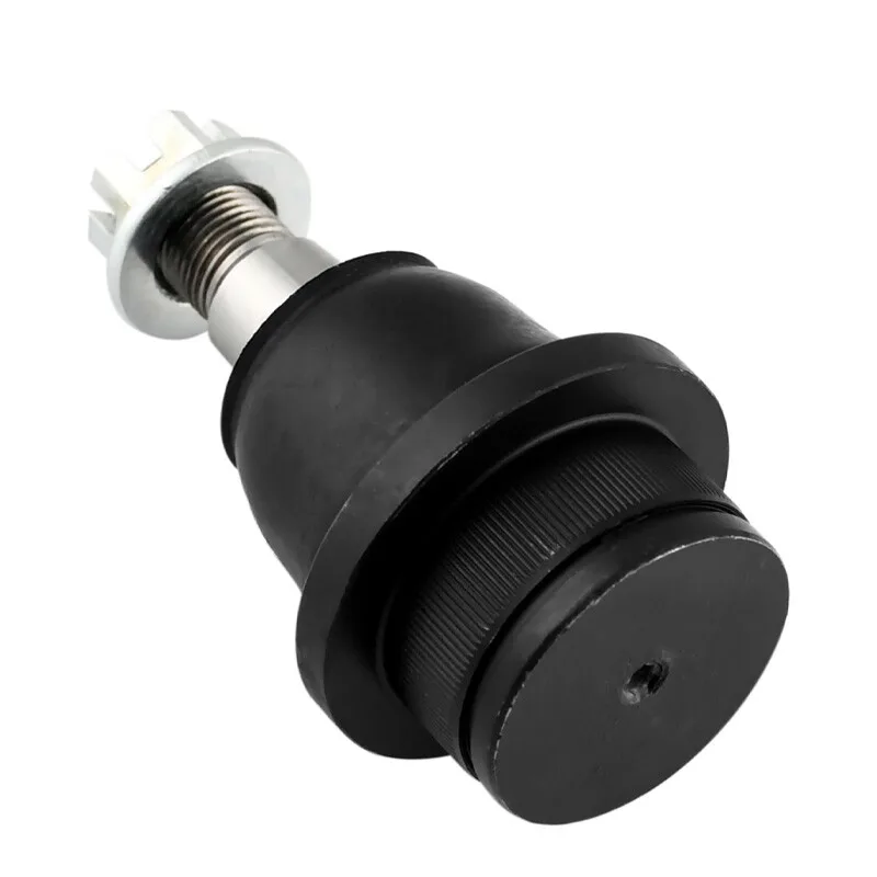 K6541 Front Lower Ball Joints For 1999-2006 GMC Sierra 1500 4WD AWD 2002-2006 Cadillac Escalade EXT ESV Black PRC-1040