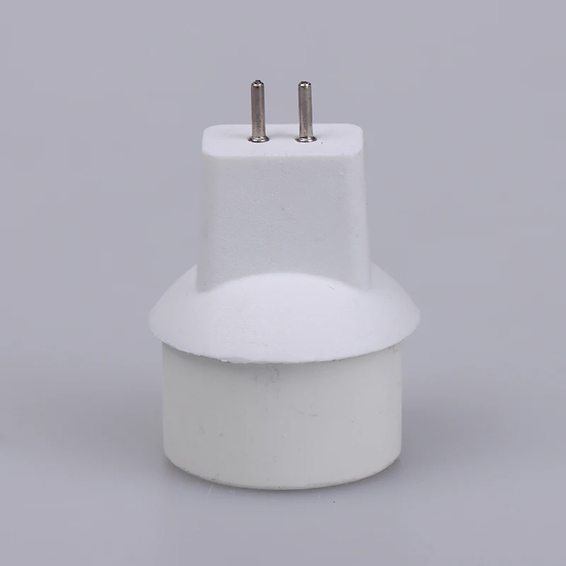 MR16 to GU10 G4 Gu5.3 to Gu10 Halogen LED Lamp Base Holder Light Socket Adapter Lighting Accessories