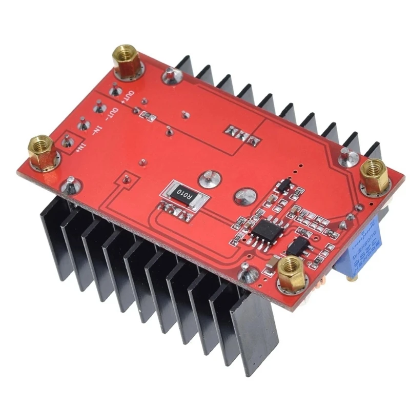 150W Converter for Wireless Devices Automotive Electronics