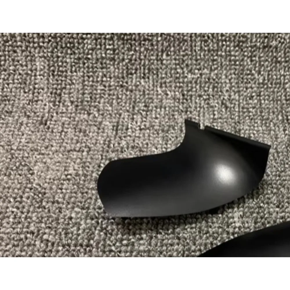 

Genuine for Toyota RAV4 Rearview Mirror Reversing Mirror Triangular Base Small Cover Lower Trim Panel Lower Housing Rear Cover