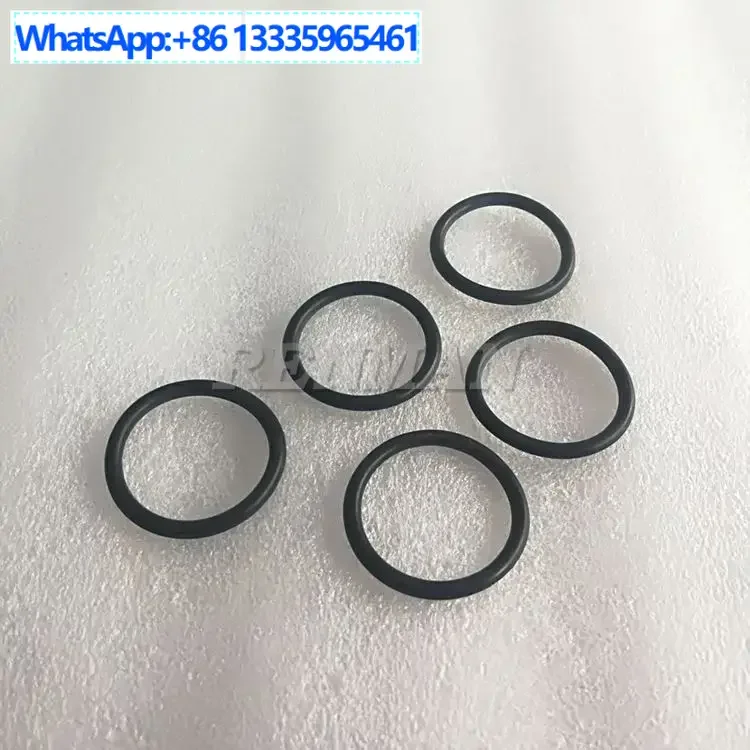 

20Pcs Cummins O Seal 212161 Diesel Engine Repair Kit Seal Gasket