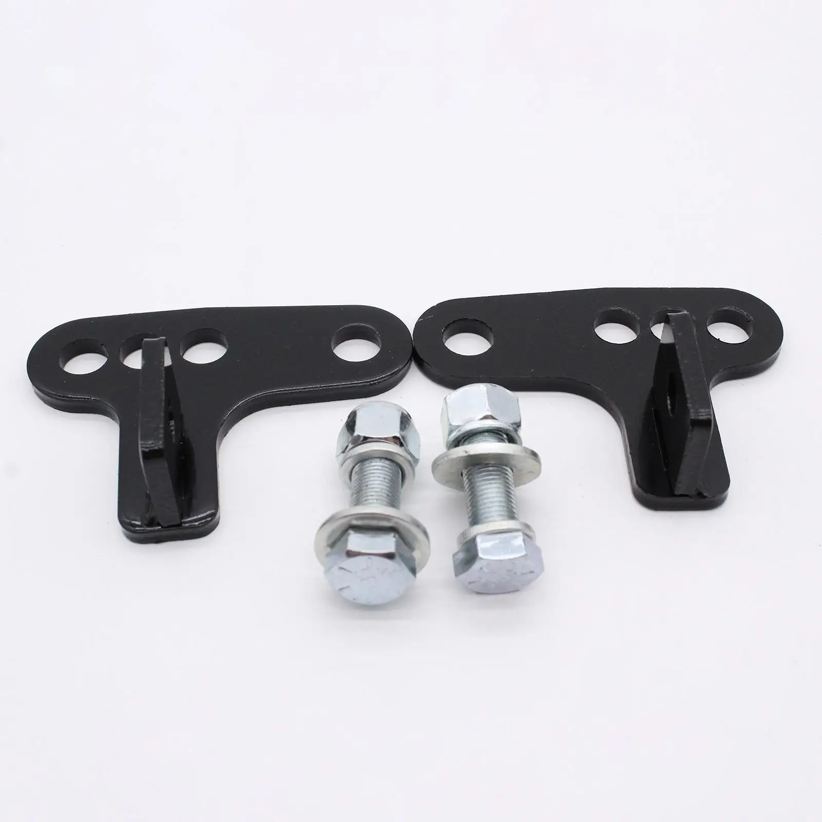 

Rear Adjustable Lowering Links High Performance 1-3" for Sportster 1200