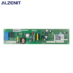 Nowość dla płyty sterowania lodówką Haier BD-190W-226W 0071800082   Części zamrażarki PCB obwodu lodówki