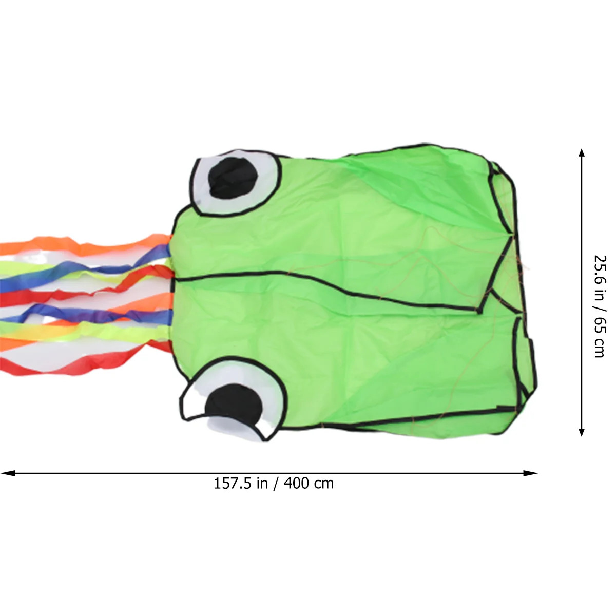 

Large Handmade Octopus Kite Sturdy Wind Breeze Comfortable Grip Kids Adults Fashion Design Outdoor Family Fun Pocket