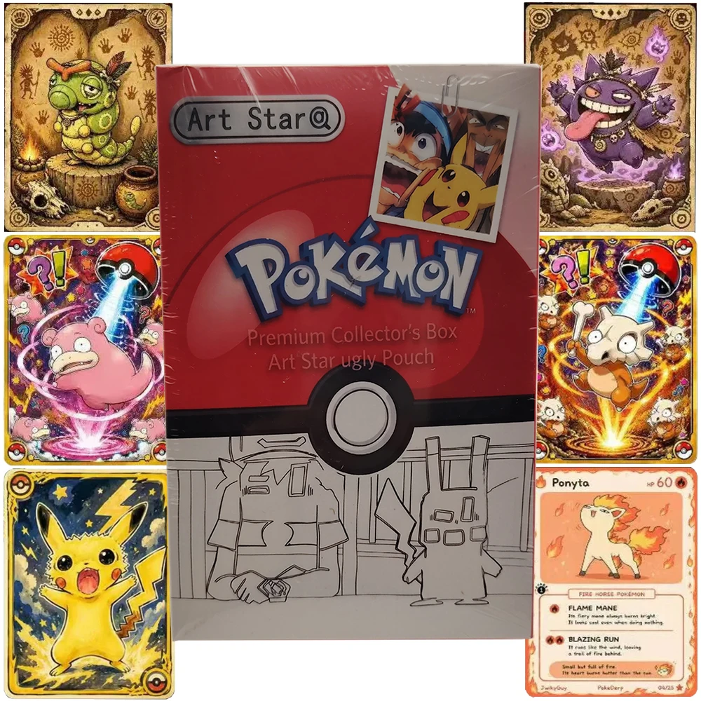 Japanese Classic IP Collection Card Fantasy Adventure Battle Theme Anime Exquisite Craftsmanship Card Surprise Gifts for Friends