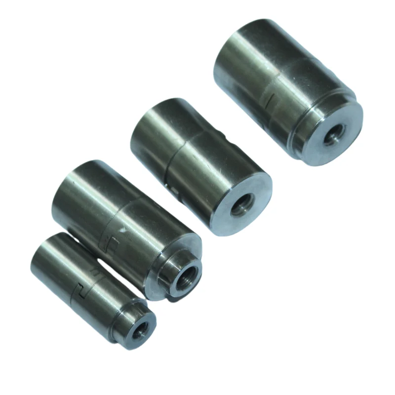 Conector de pistón al cilindro 20 piezas