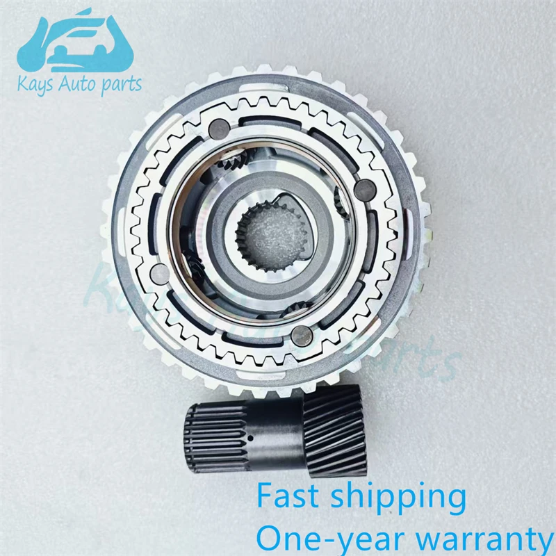 

U760 Automatic Transmission Gearbox Front Planet Carrier for 6-Speed Lexus Toyota Camry Venza Car Accessories