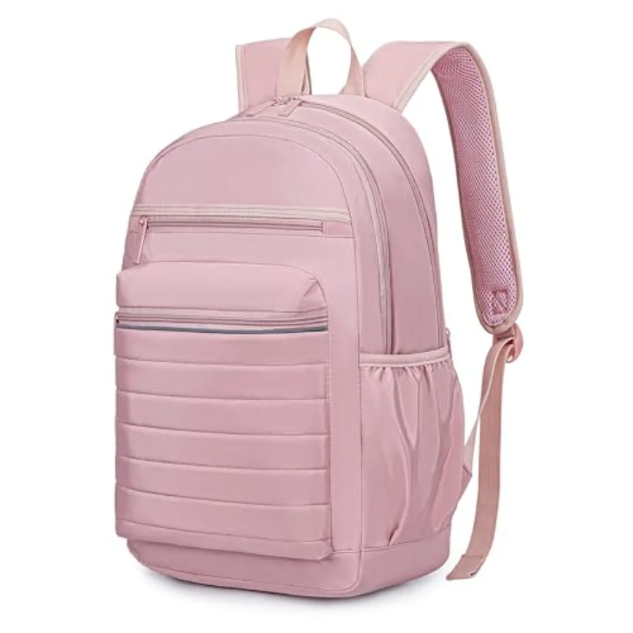 

Travel Backpack for Women, Womens Work Backpacks, Backpack Purse, Back pack for College Girls, Carry-On Travel Backpacks, Bookb