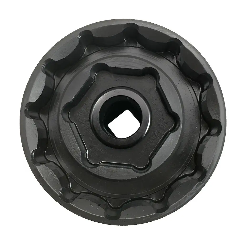 

Automotive Replacement Axle Shafts Universal Metal Nut Socket Car Multi Socket Tool for Ducati Super Bike Use