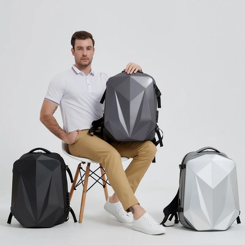 

For 14/16-inch ROG Zephyrus G16/G14 2025 gaming laptop backpack computer hard case backpack Flow Z13 GZ302 waterproof e-sports