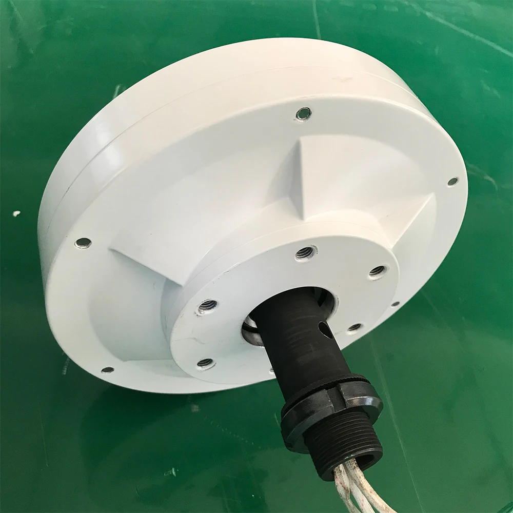 

Супер низкие обороты в минуту, 500 об/мин, 6000 Вт, 12 В, 24 В, 48 В, гидравлический генератор без сердечника Maglev, низкое сопротивление, быстрый запуск, работающий для вас