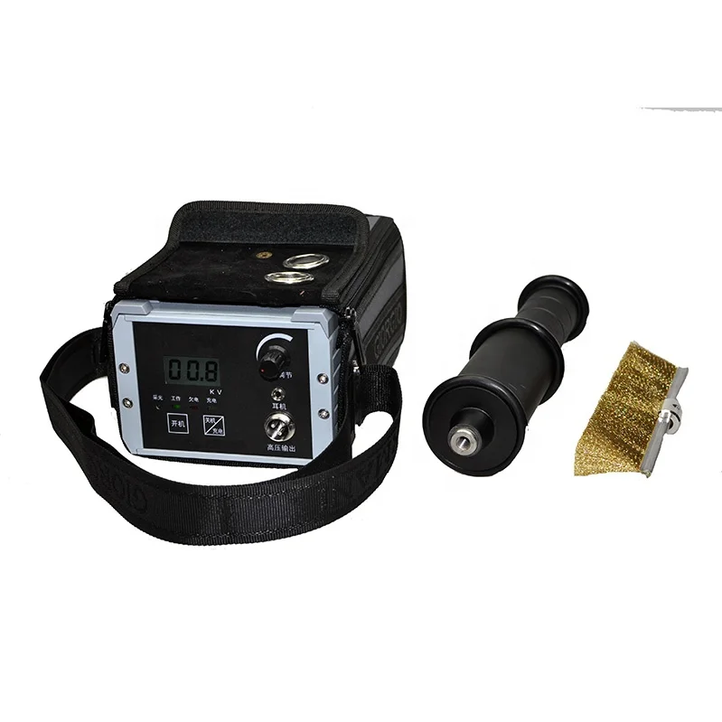 

600V-30000V Holiday Detector 0.05~ 10mm