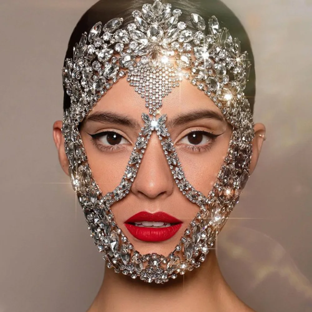 maschera-esagerata-di-halloween-di-vendita-calda-moda-flash-maschera-di-strass-accessori-da-ballo-maschera-femminile-argento-oro