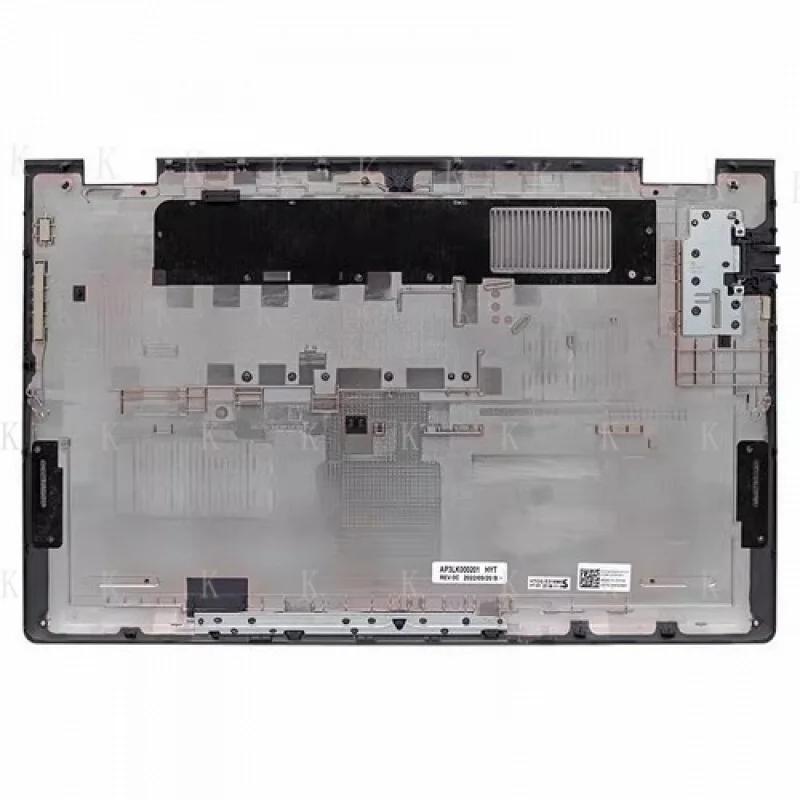 

C для DELL Vostro V3520 3510 3515 3525, нижняя крышка корпуса, черная