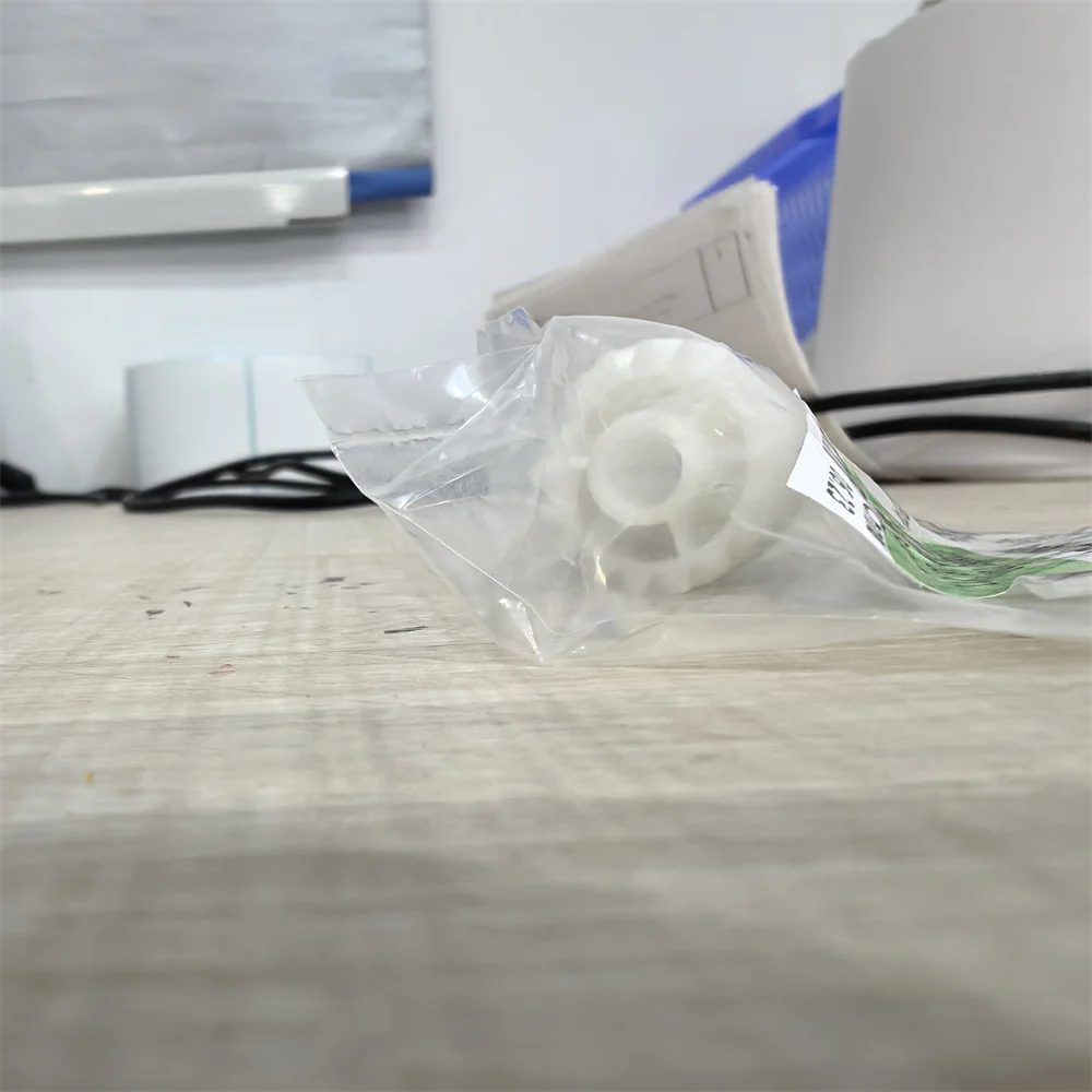 Recycling Gear For …