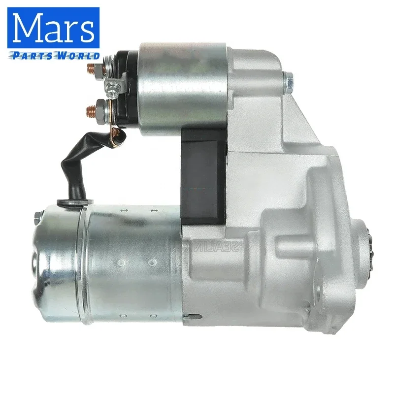 

8971502030 S114-850 18279N S114850 S114850A S114850B New Starter Motor for Opel Vauxhall Corsa