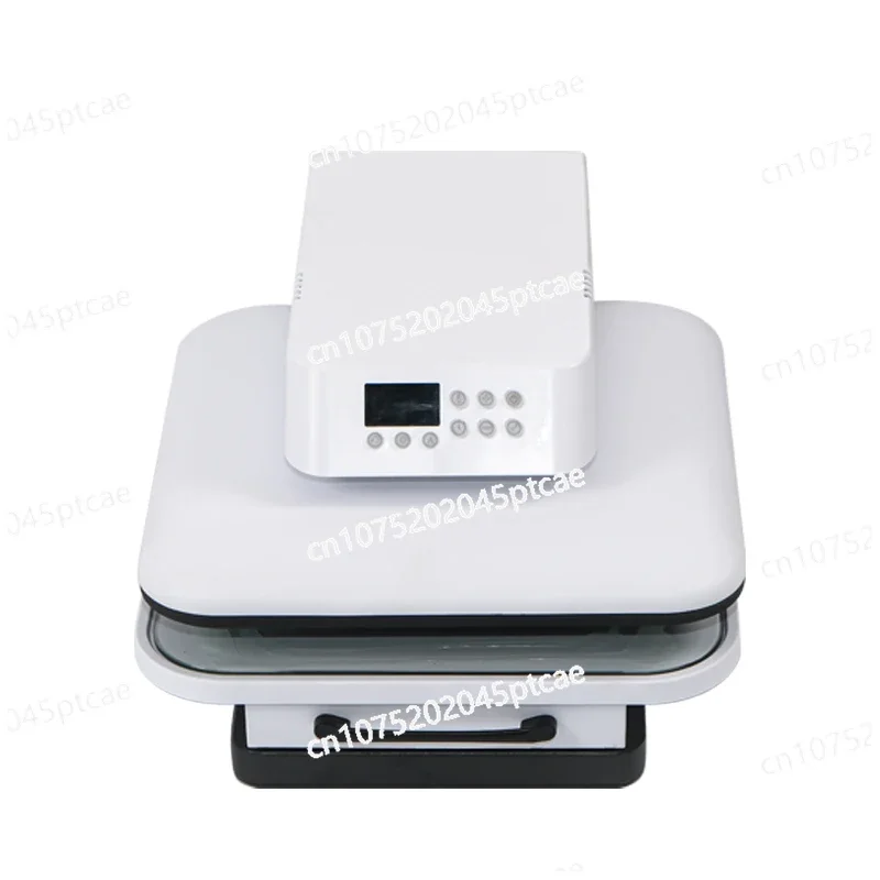 

Automatic T-shirt, Cloth, 35x35cm Electric Heat Transfer Machine,