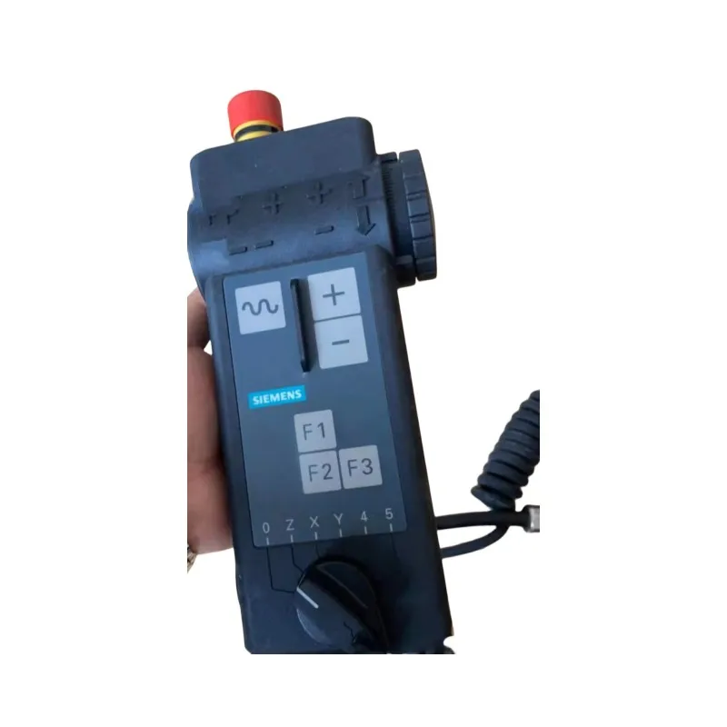 Machine Tool Hand *…