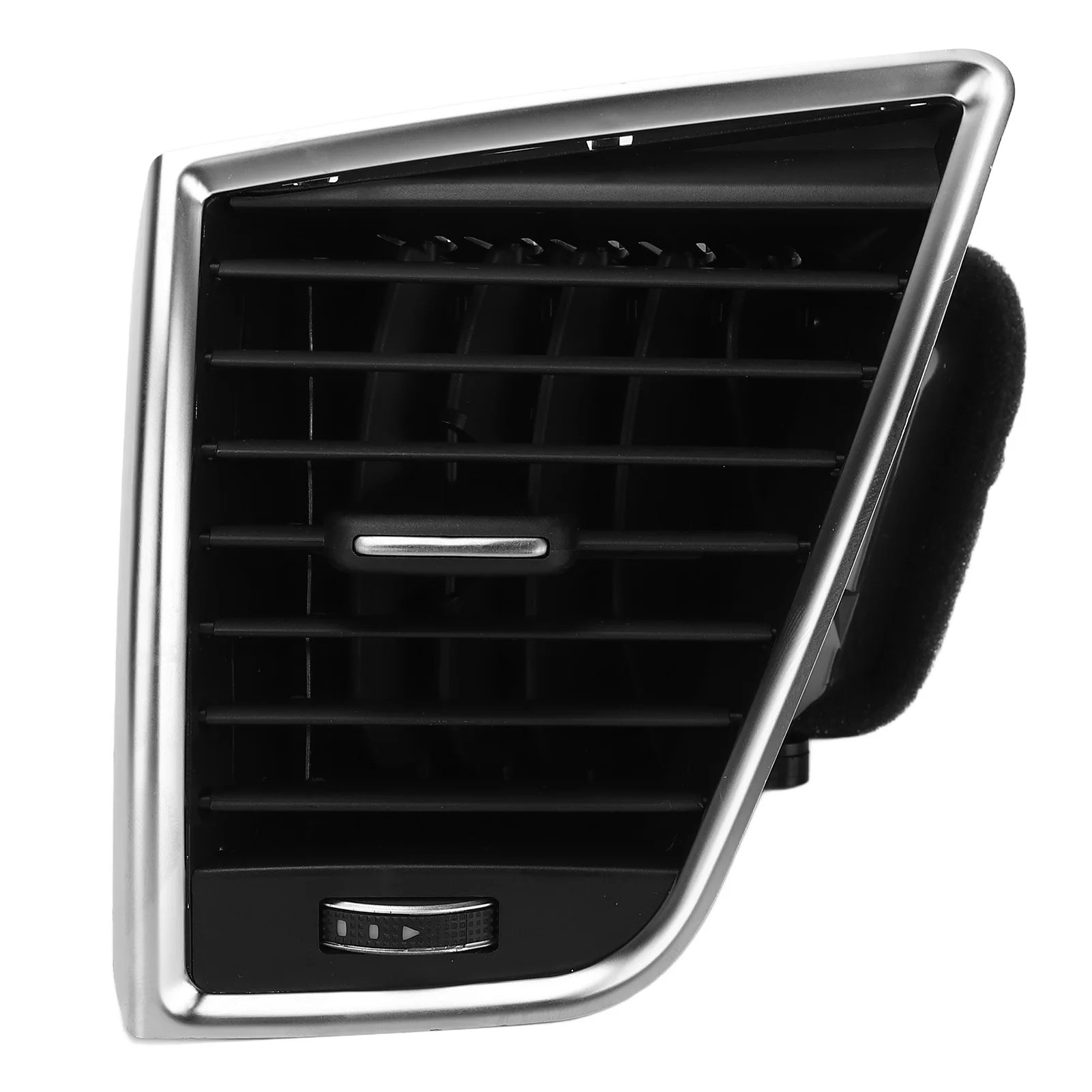 アウディq5（2010年～2016年式）、sq5（2013年～2017年式）用、左側ダッシュボードエアコン吹き出し口、品番：8r1820901。