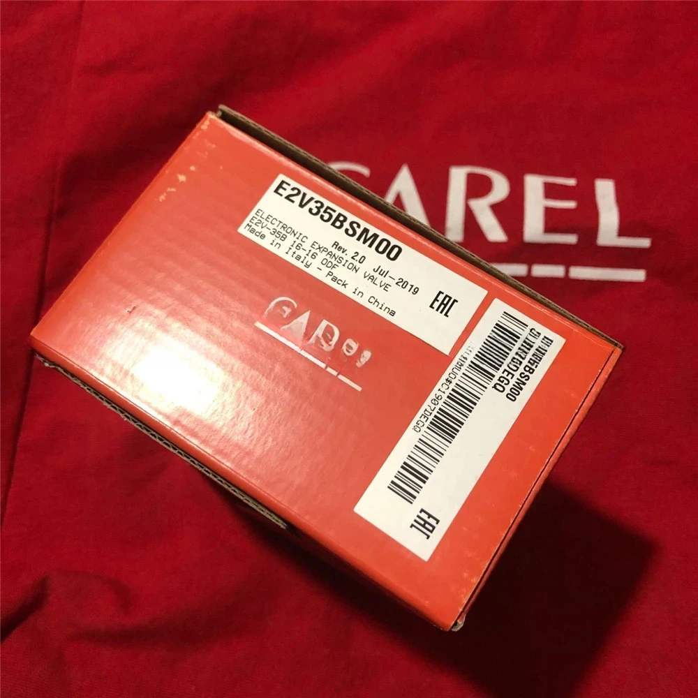 1PCS L New Original Genuine  E2V E2V35BSM00 E2V35BSM01 Same Function Different Packaging