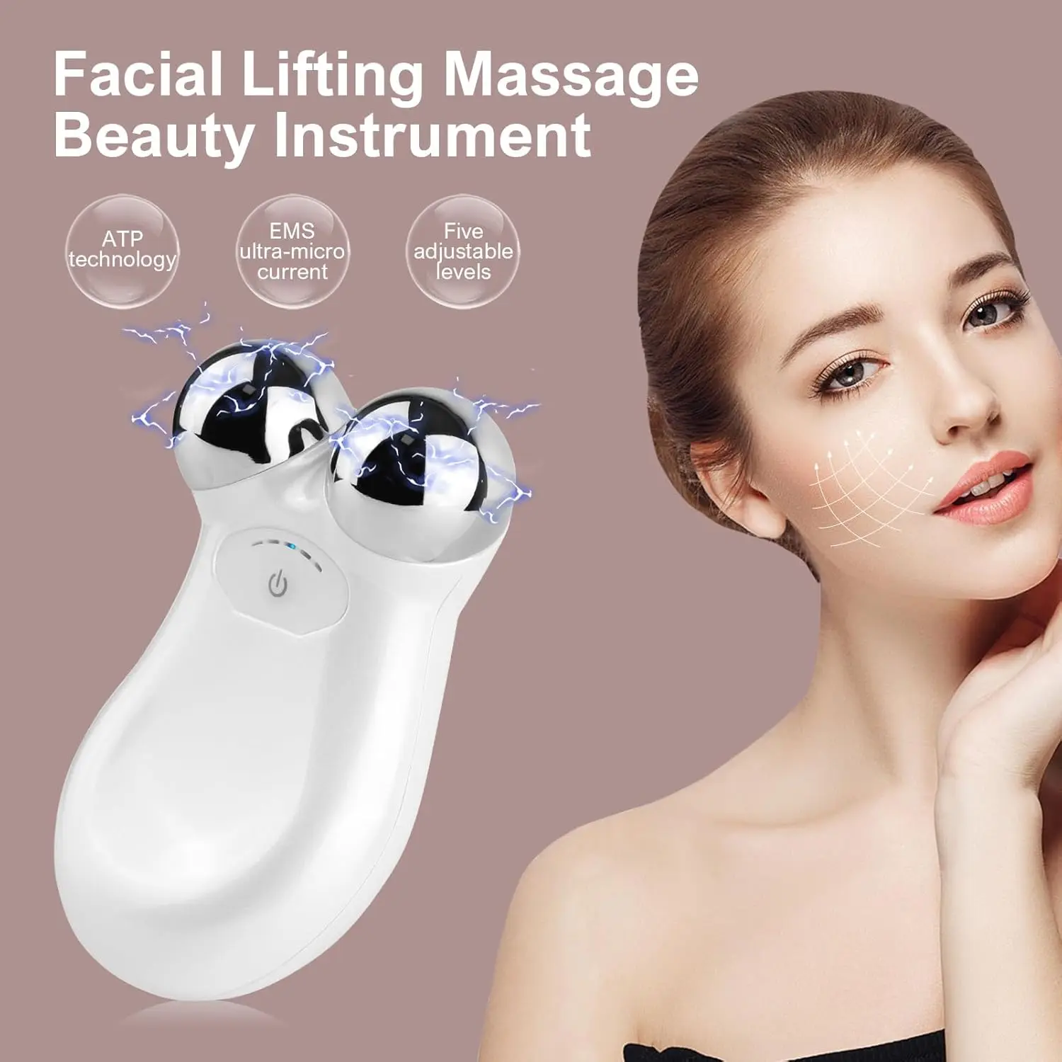 Thumbnail 2 - #9 Latest Skin Care Rollers Offers