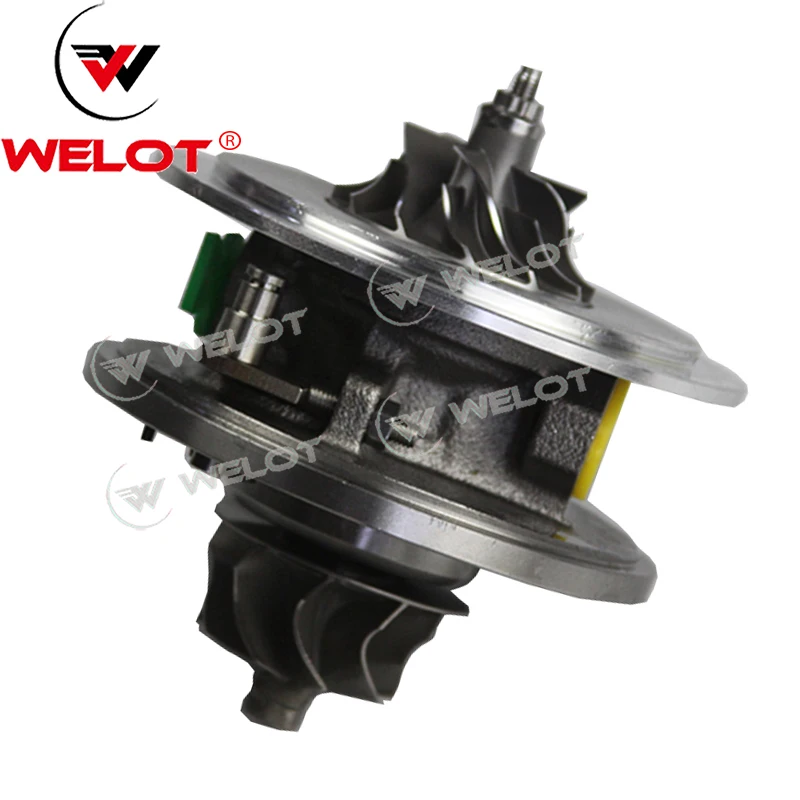 

Картридж турбокомпрессора GT1749V для Fiat Multipla 1.9 JTD 81/84.5 кВт-110/115 л.с. M724.19.X 8Ventil Turbine CHRA 712766