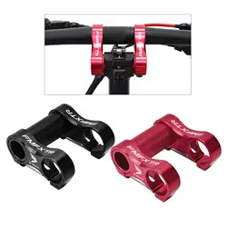 Folding Bike Double Stem Aluminum Alloy for Spare Replacement