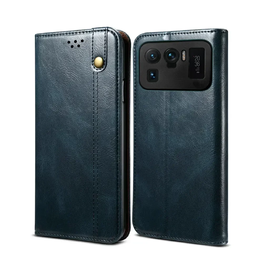 Dla Xiaomi 14T 14 Ultra 13T Pro 12T 12 T Case Leather Texture Funda Redmi Note 14 Pro Plus 13 Flip Case Mi 11T 10T Wallet Cover