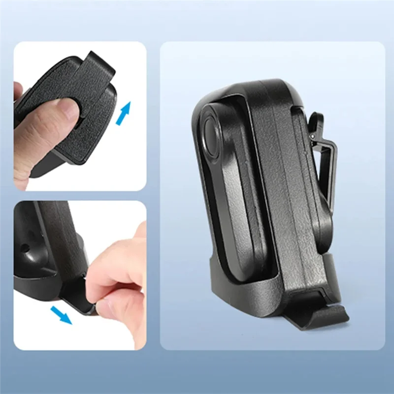 

LBER 2.4G RF Remote Control Page Turner Page Turner Clicker For Kindle Paperwhite Ereaders For Ipad Tablets Reading Novels