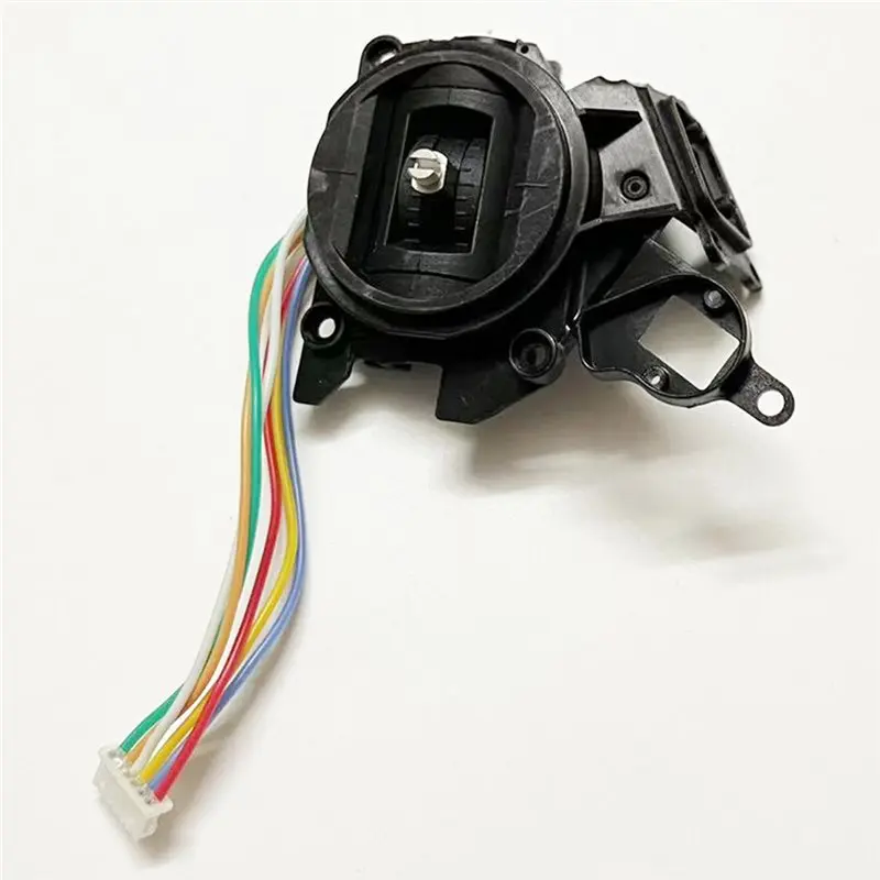 Y44A Remote Control Rocker JOYSTICK Module Left for DJI T40 T50 RC Plus, Replacement Joystick for Agras Drone Controller