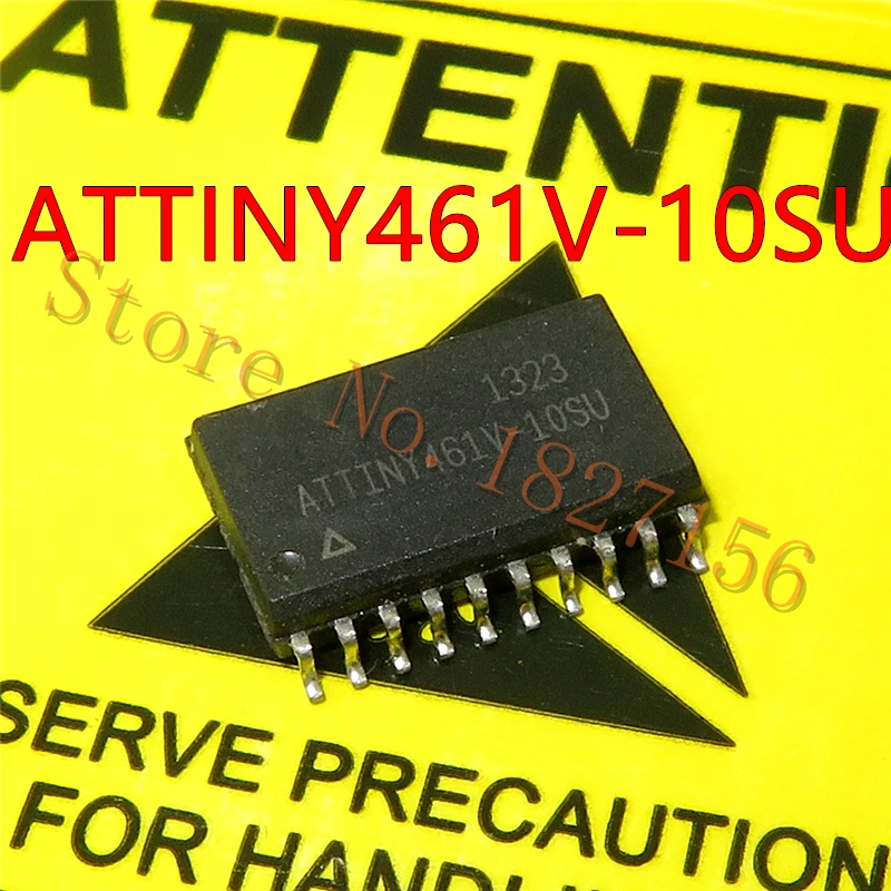 

Best Service&High Quality ATTINY461V-10SU