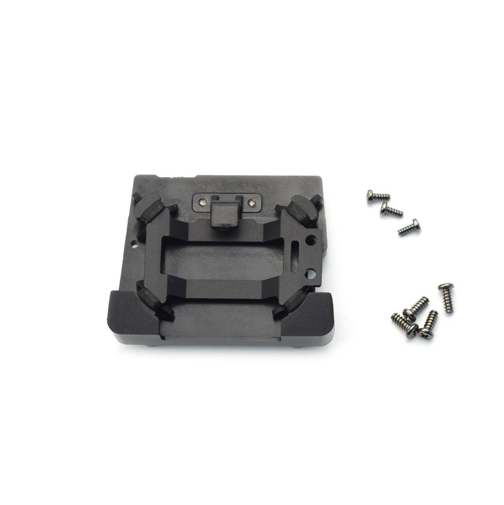 

Gimbal PTZ Shock-плата поглотителя для DJI Mavic Pro кронштейн демпфера с винтами оптовая покупка Наслаждайтесь скидкой