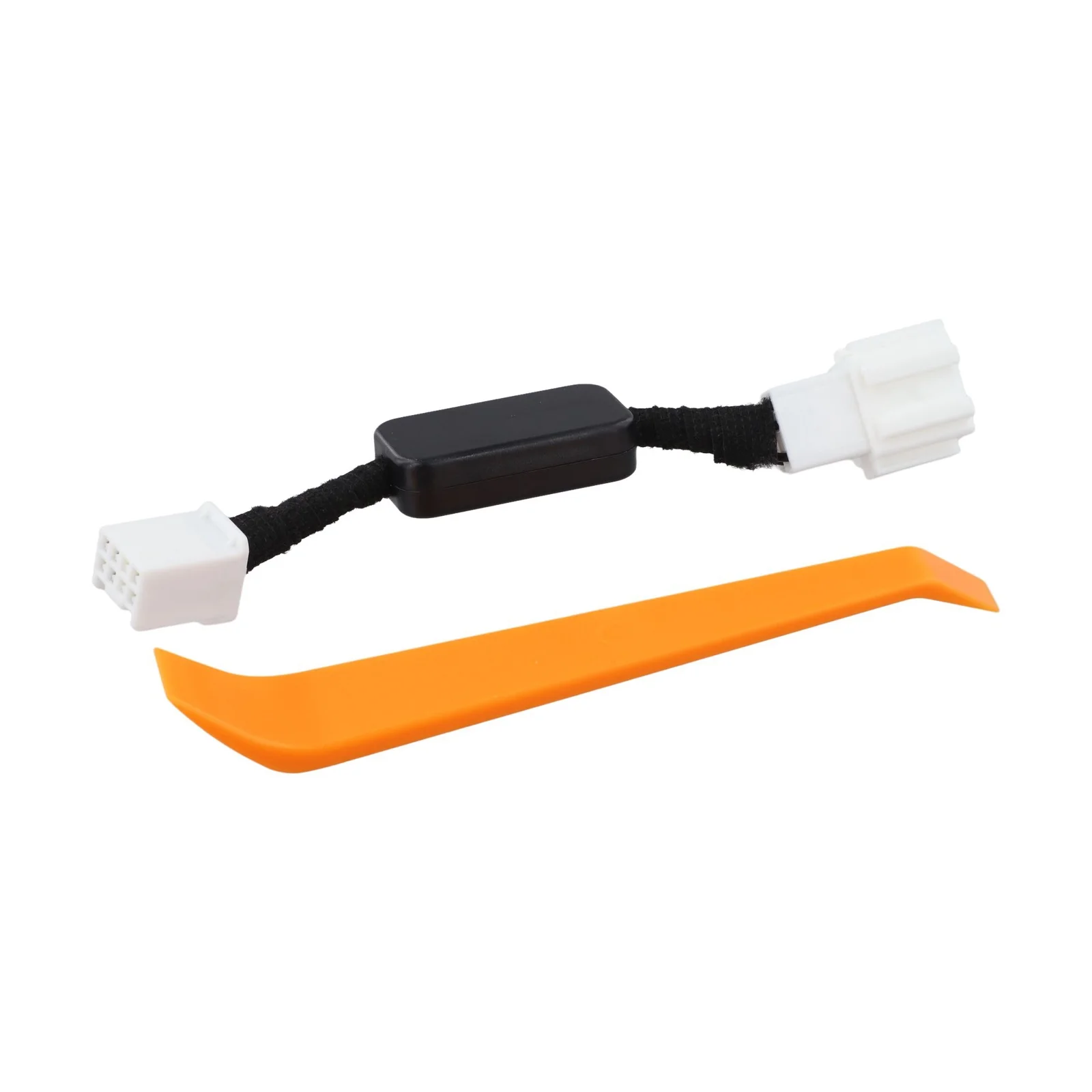 

Start Stop For Eliminator for For Pilot 2016-2018 and For Ridgeline 2020-2023 Direct Replacement 12 Volt Module