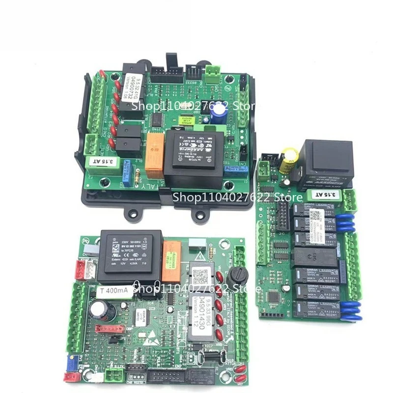 

Для Nuova Appia с одной головкой и двойной головкой, срок службы третьего поколения, кофемашина Nova, электрическая плата, плата управления, основной компьютер