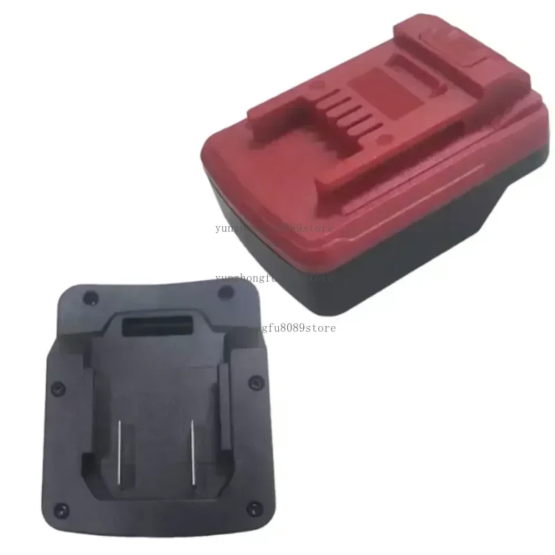 X20V Battery Adapter Converter, Power Tool Battery Convert Accessory, Compatible with Einhell Power X-Change for Drill