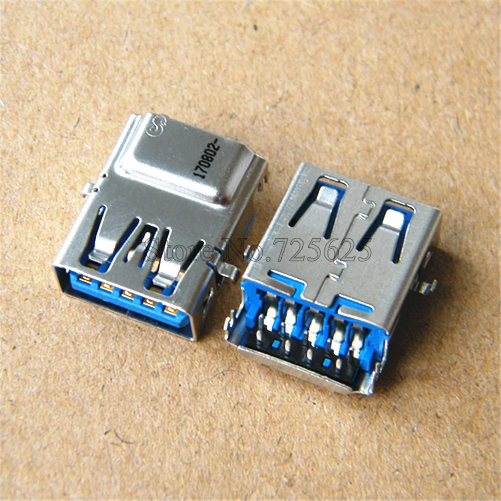 USB 3.0 암 포트 커넥터 플러그 잭, ACER E5-532G E5-575 E5-575G E5-574 E5-774 E5-774G E5-576G F5-573 F5-573G F5-572G, 신제품