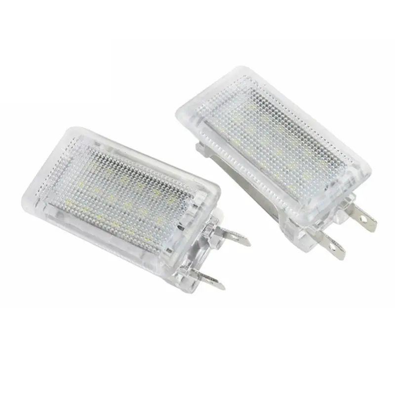 Interior Led Trunk … - image